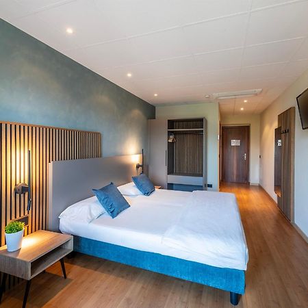 Hotel Pineta Campi Tremosine Dış mekan fotoğraf
